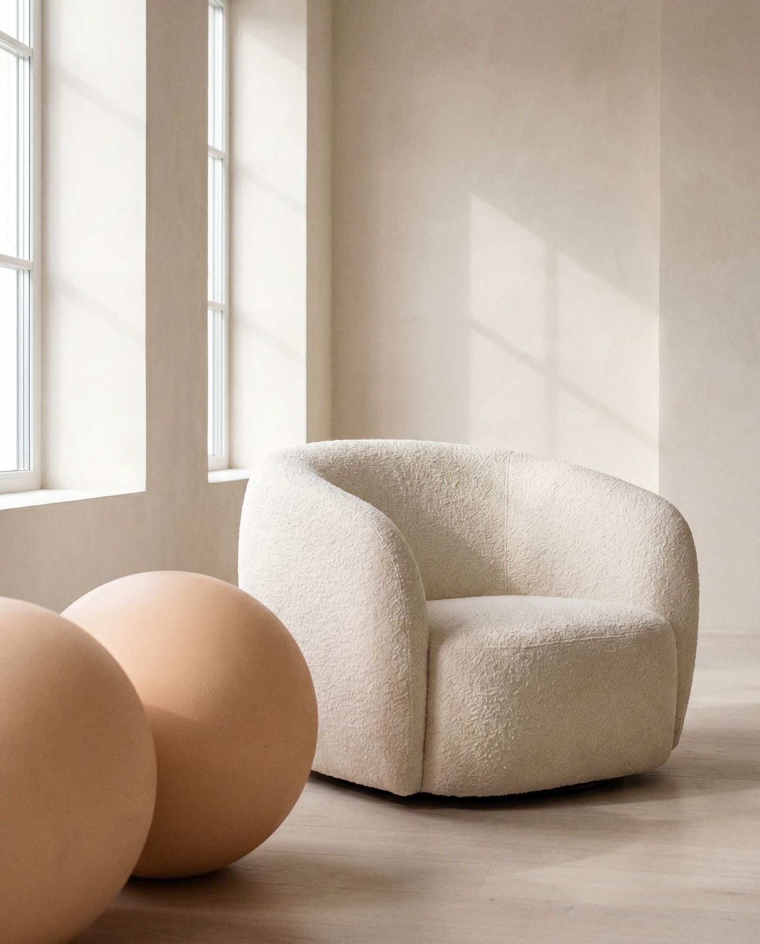 Interior · editorial